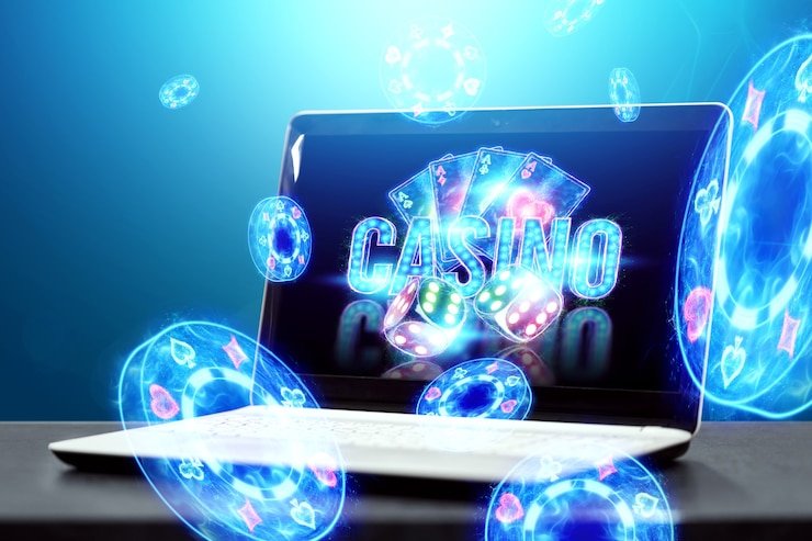 Ekosistem hiburan poker virtual s11