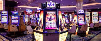 Tampilan Fortune Gems 2 s11 di ponsel