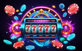 Tampilan promosi mobile dengan navigasi rapi