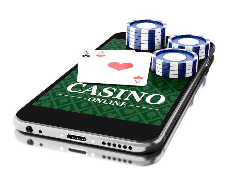 Navigasi Fortune Gems nyaman di layar kecil